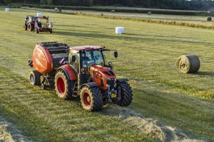Kubota slavi: Upoznajte M4003, M5002 i M7003 serije traktora, ali i inovativne sisteme