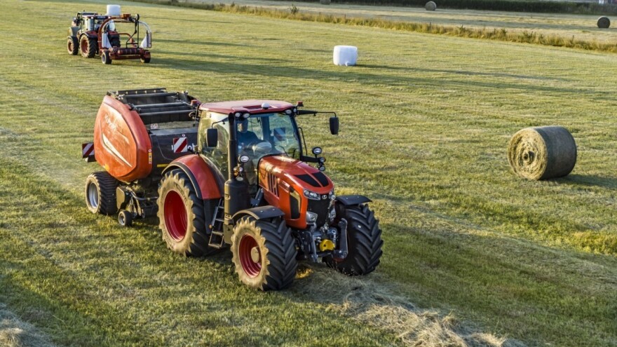 Kubota slavi: Upoznajte M4003, M5002 i M7003 serije traktora, ali i inovativne sisteme