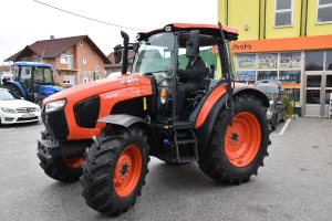 Kubota slavi 130 godina - lani ostvarili prihod od 17,6 milijardi američkih dolara!