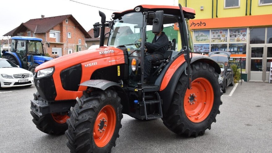 Kubota slavi 130 godina - lani ostvarili prihod od 17,6 milijardi američkih dolara!