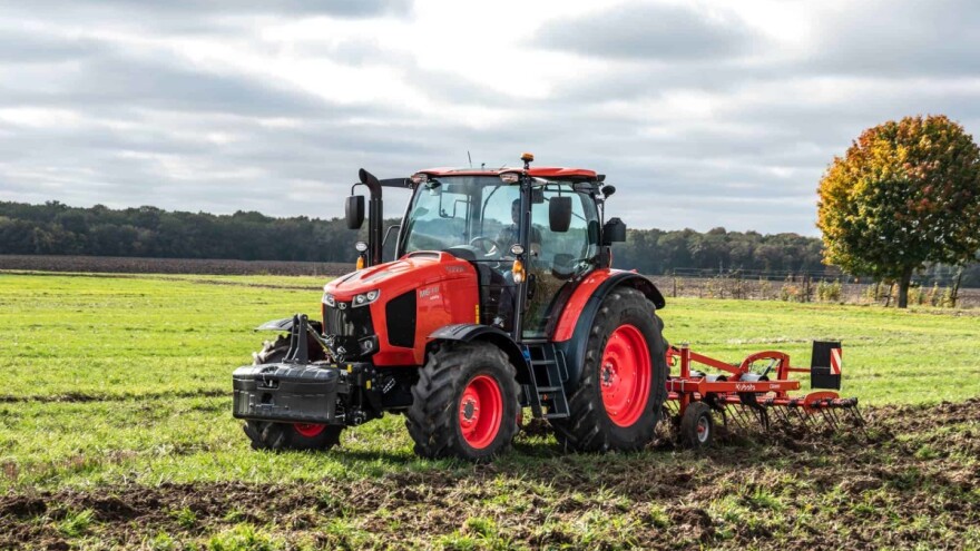 Dvije nove serije Kubota traktora od sada i u ponudi na našem tržištu