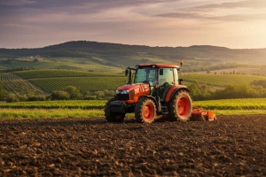 Kubota traktori napokon u Hrvatskoj