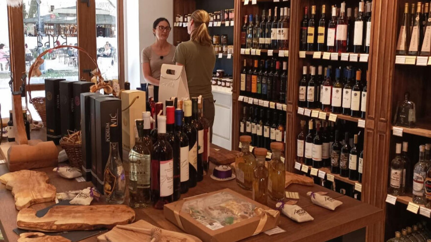 U Beogradu se uskoro otvara Hercegovačka kuća: Šta će biti u ponudi?