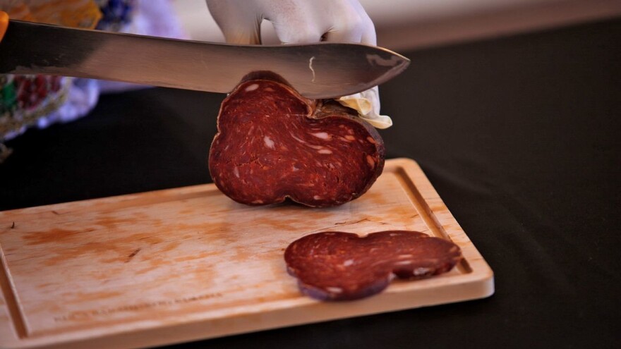 Otvorena Kuća Baranjskog kulena - na raspolaganju za proizvođače, ali i potrošače