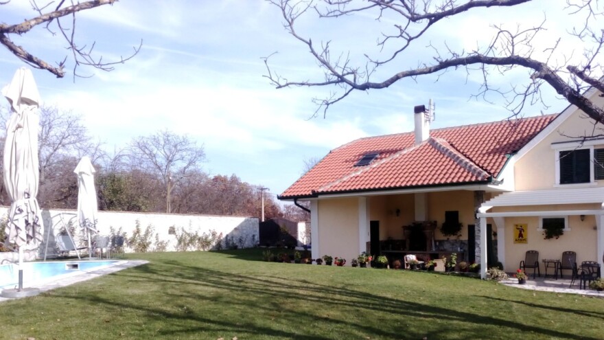 Pekmez iz Šumadije nekada se izvozio u Evropu