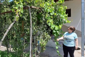 Porodica Dunčić dobila kuću na selu, već stižu pozivi za kafu