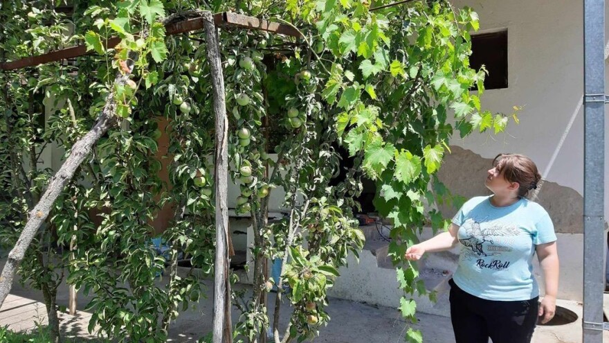 Porodica Dunčić dobila kuću na selu, već stižu pozivi za kafu