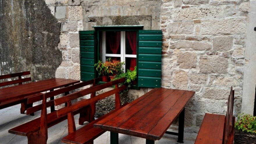 128 tisuća kuna iz IPARD-a za kuću za odmor