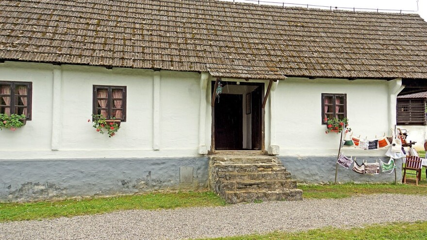 Za kuće na selu od Pokrajine po milion dinara bespovratno