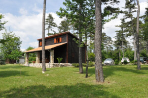 I Hrvatske šume imaju adute u robinzonskom turizmu