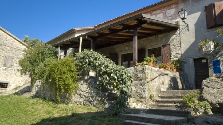 Nova isplata za istarski ruralni turizam!