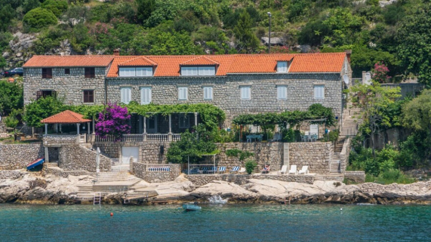 Sa 561 tisućom kuna opremit će kuću za odmor