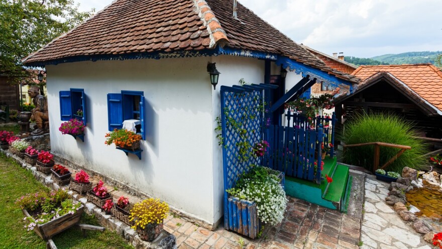 Da li je samoodrživost na selu danas moguća?