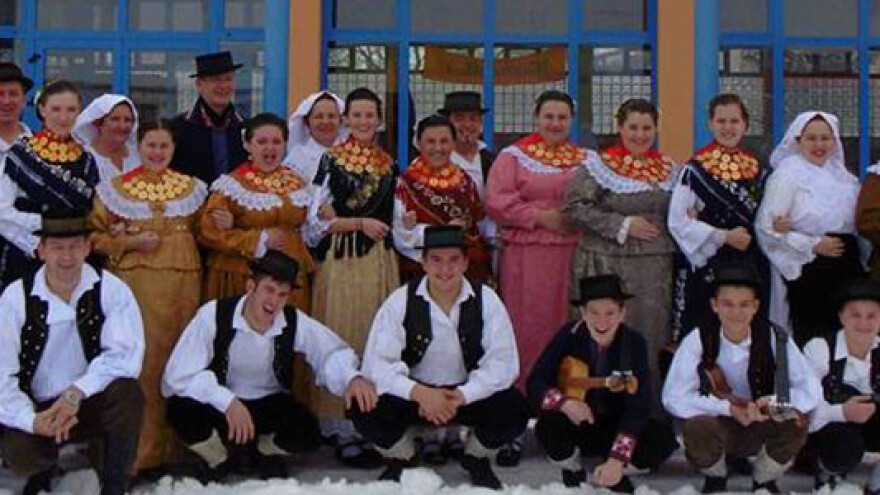 Uz županiju oživljavaju sela kojima prijeti egzodus