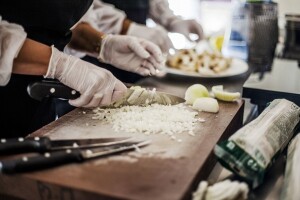 Desetak dana avanture otkrivanja starih i novih okusa na Gourmet Slavonije, Baranje i Srijema