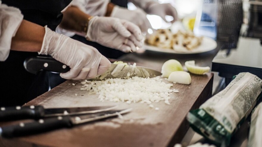 Desetak dana avanture otkrivanja starih i novih okusa na Gourmet Slavonije, Baranje i Srijema
