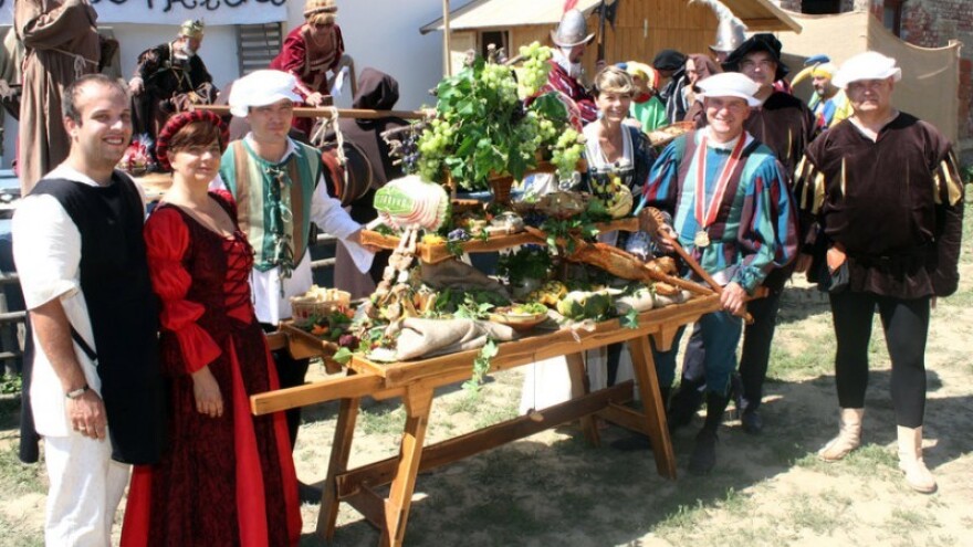 Božidar Đurinčić postao Kraljevski kuhar