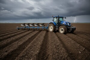 Kuharić i Višak najbolji su hrvatski orači!