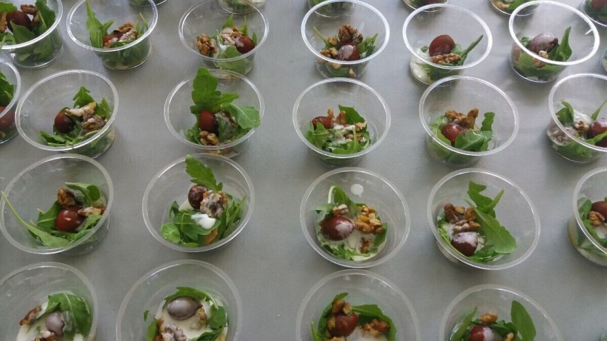 U Noći istraživača očekuju vas i - kukci na tanjuru!