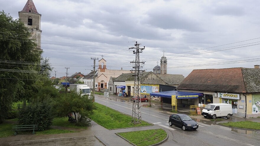 Kukujevci - primer uspešnog sela