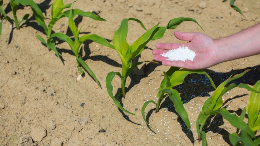 Koncept ciljane gnojidbe: od analize tla do posebno kreiranog mineralnog gnojiva prema potrebama kulture!