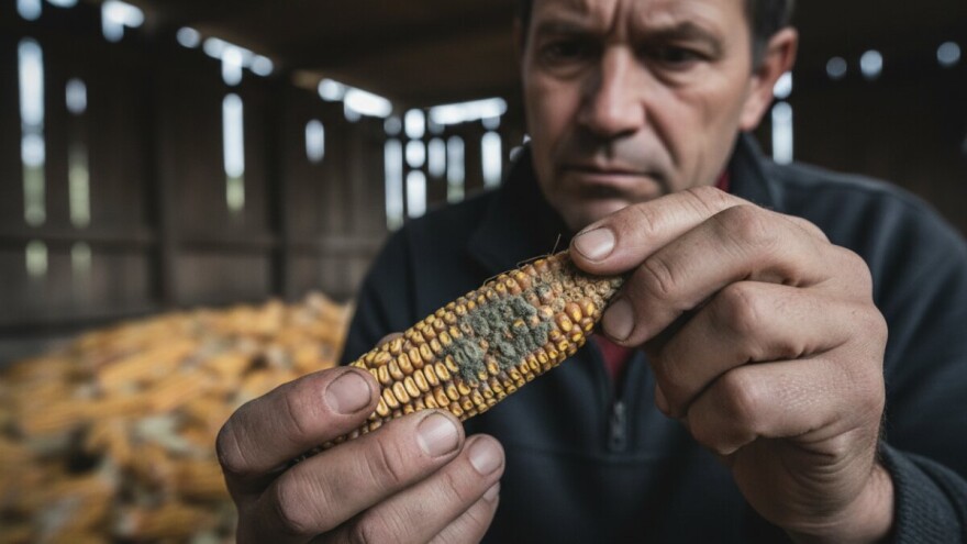 Kukuruz iz Srbije je kancerogen!