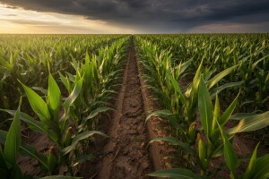Kukuruz obećava rekordne prinose
