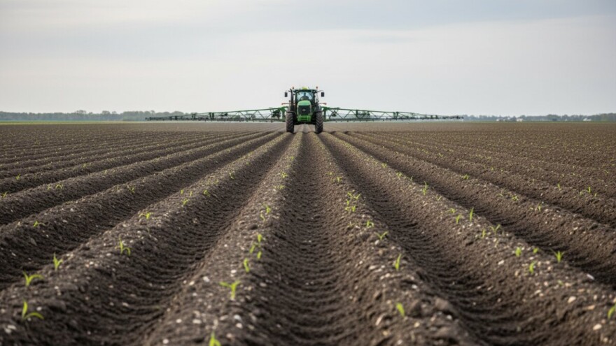 Kukuruz prije nicanja zaštitite od korova