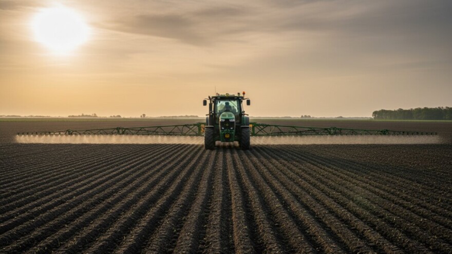 Kukuruz prije nicanja zaštitite od korova
