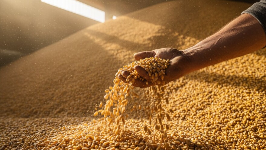 Kukuruz se prodaje u većim količinama