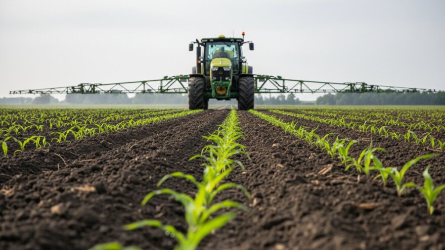 Kukuruz se štiti prije i nakon nicanja