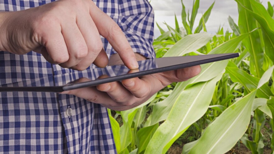 Sa SMART kalkulatorom odredite optimalni sklop za sjetvu kukuruza