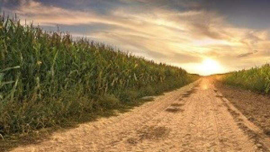 Velika poljoprivredna reforma