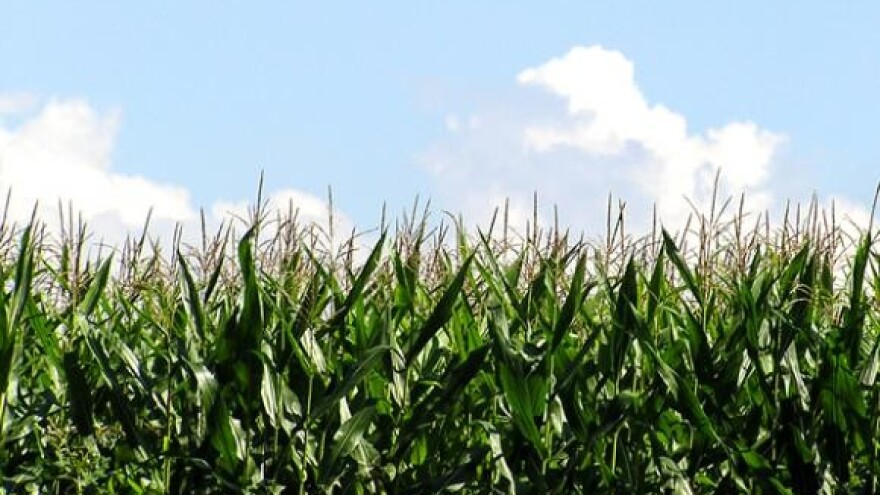 Županijski krediti za poljoprivrednike