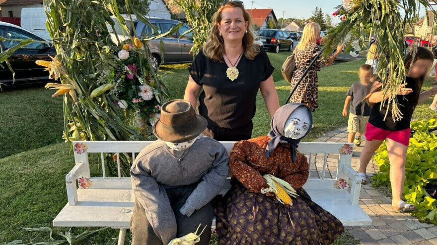 Mara i Đuro od kukuruzovine te čak 134 razne vrste jela oduševili posjetitelje Kukuruzijade