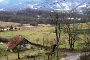 Mnogi mogu živjeti od seoskog turizma, ali potencijal nije iskorišten