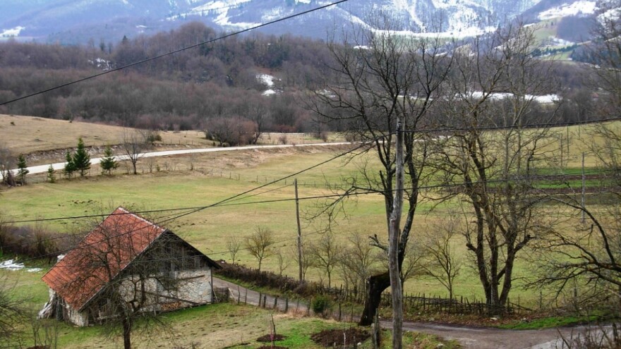 Mnogi mogu živjeti od seoskog turizma, ali potencijal nije iskorišten