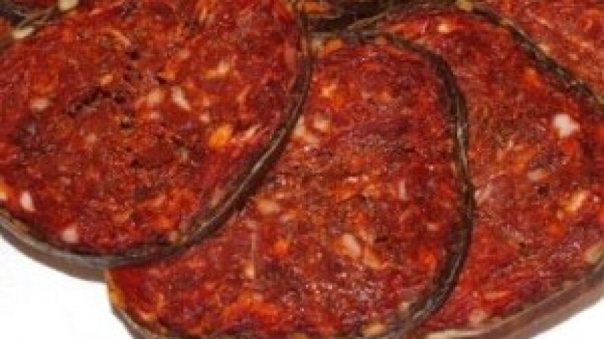 U mariborskoj halal salami nema svinjetine