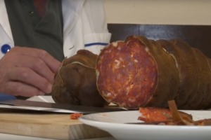 Kulen je kralj slavonske svinjokolje, koje su tajne proizvodnje ove delicije?