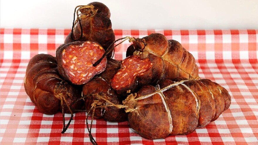 Tri srpska brenda biće zaštićena i u EU