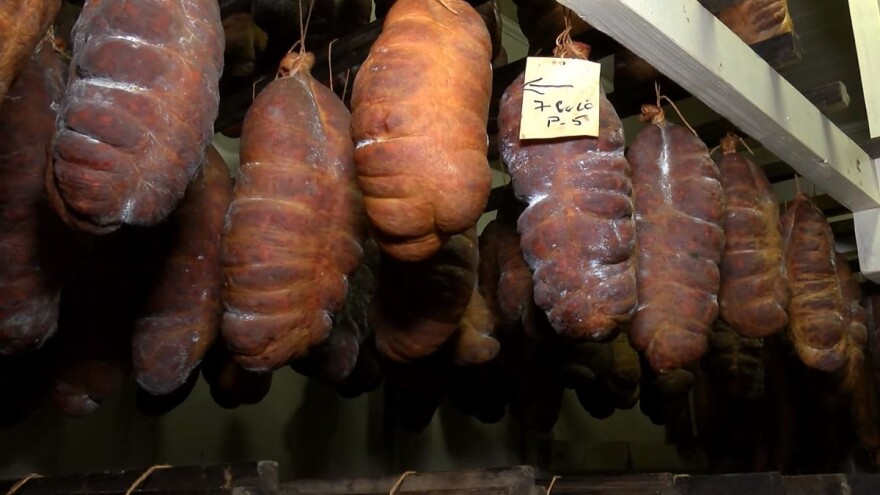 Afrička svinjska kuga i pretople zime - što će biti s proizvodnjom kulena?