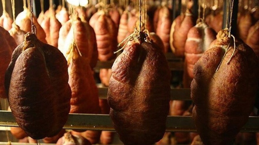 EU pogoduje zaštiti nekolicine proizvođača?