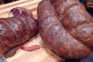 S tržišta se povlači kulen domaćeg proizvođača