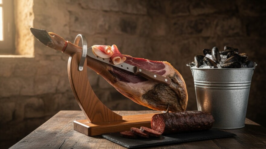 Kulen i pršut mogu u zemlje EU!