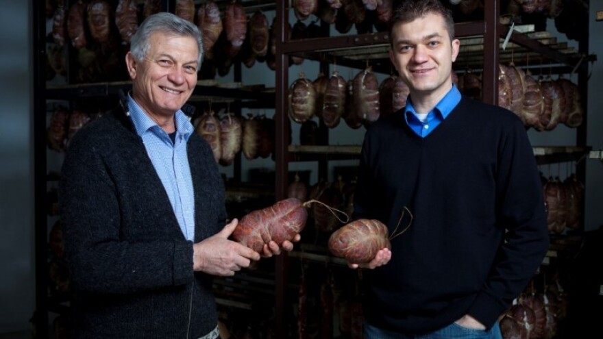 Od baranjskog skupocjenog kulena opasnosti nema!