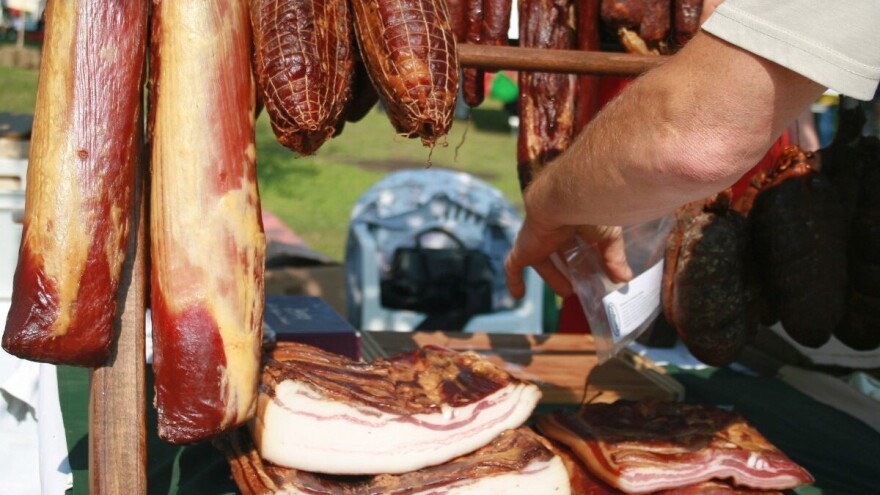 Da li je domaćim mesnim prerađevinama omogućen izvoz u Evropu?