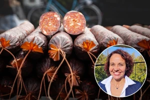 Dr Tatjana Peulić je doktorirala na kulenu. Šta nam poručuje povodom Svetskog dana hrane?