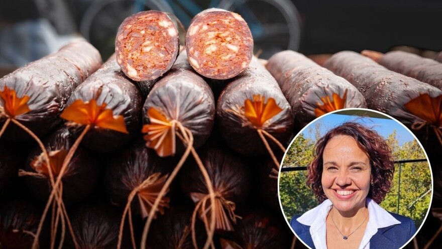 Dr Tatjana Peulić je doktorirala na kulenu. Šta nam poručuje povodom Svetskog dana hrane?