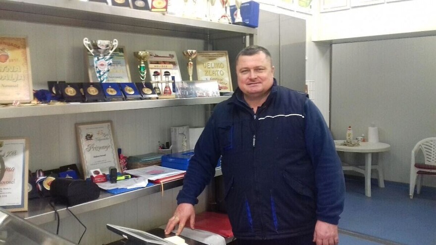 Kulen Novosel: Brendiranje i marketing uz pomoć županije za još jači proboj na tržište