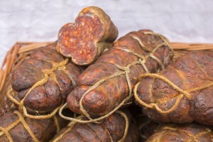 OBŽ u Münchenu predstavlja slavonsku eno i gastro ponudu!